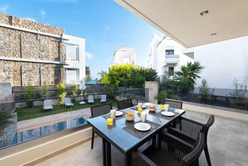 Villa Ixia Breeze 1