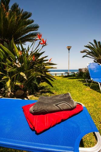 Villa Searene Deluxe Seafront Maisonette