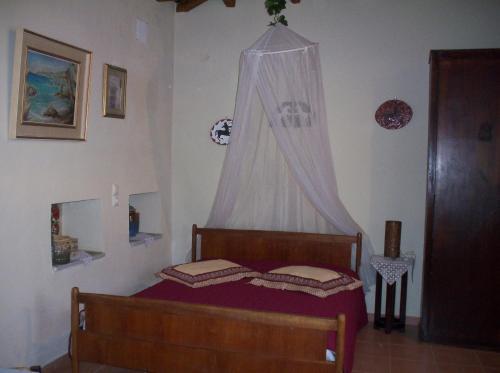 Apartamento Filyra