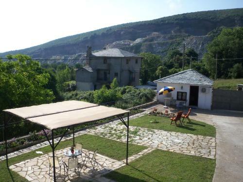 Apartamento Filyra