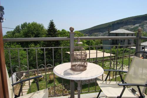 Apartamento Filyra