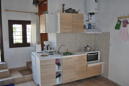 Apartamento Filyra