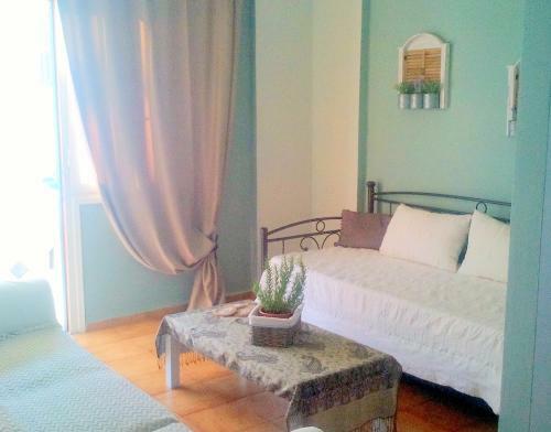 Apartamento Estia Holiday House