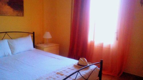 Apartamento Estia Holiday House
