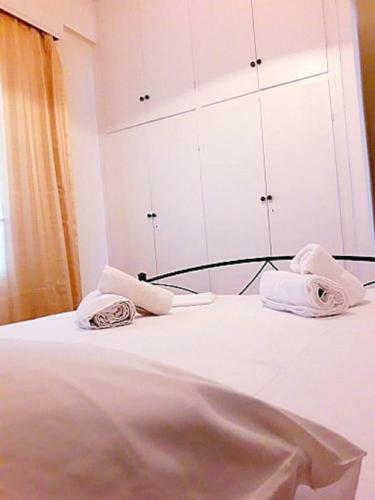 Apartamento Estia Holiday House