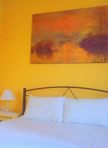 Apartamento Estia Holiday House