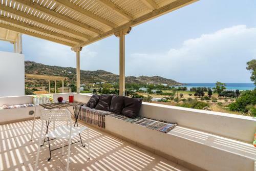 Mylopotas Apartment I