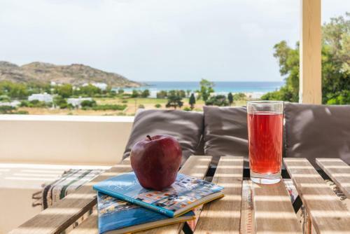Mylopotas Apartment I