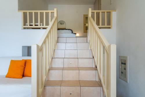 Mylopotas Apartment I
