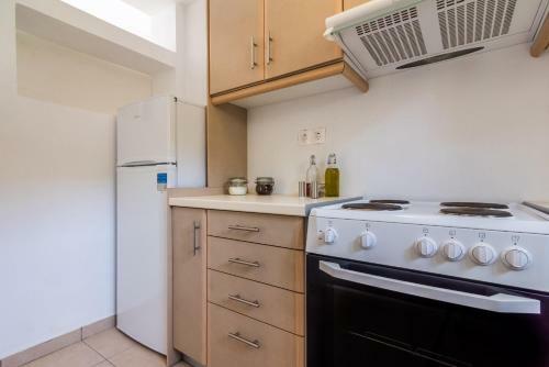 Mylopotas Apartment I