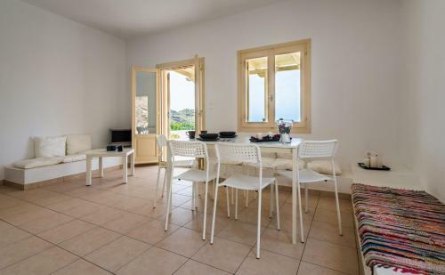 Mylopotas Apartment I
