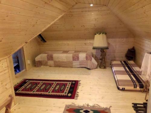 Natura Vend�gh�z