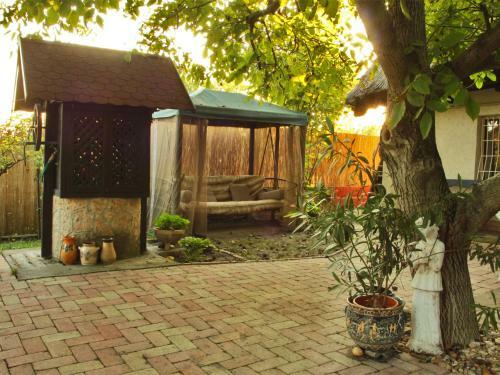 Natura Vend�gh�z