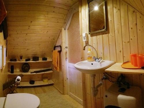 Natura Vend�gh�z