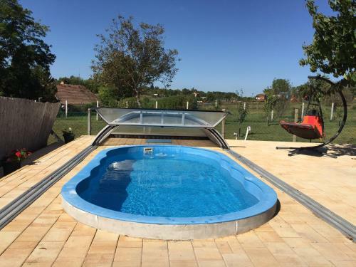 Natura Vend�gh�z