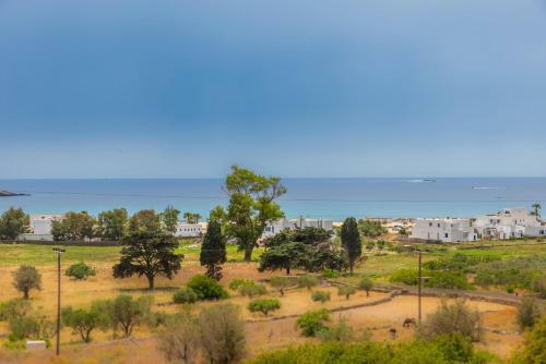 Mylopotas Apartment II