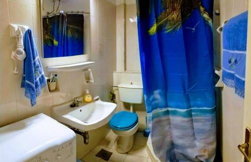 Apartamento Yacht Front Studio - No 3