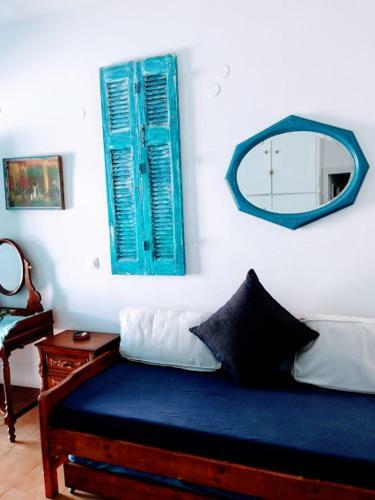 Apartamento Yacht Front Studio - No 3
