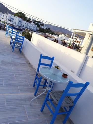 Apartamento Yacht Front Studio - No 3