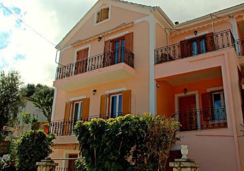 Korona Apartments