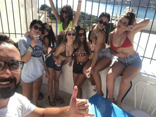 Hostal Grandma Vasiliki Rooms To Let
