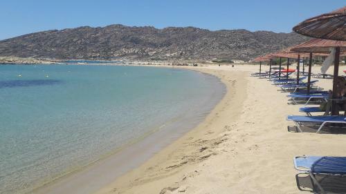 Hostal Grandma Vasiliki Rooms To Let