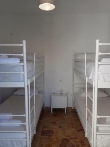 Hostal Grandma Vasiliki Rooms To Let