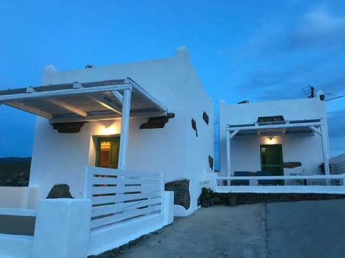 Apartamento Romantic Loft 2
