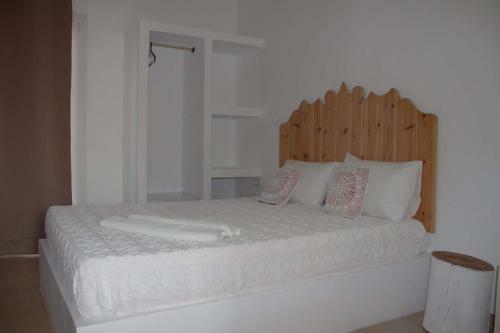 Apartamento Marias Rooms