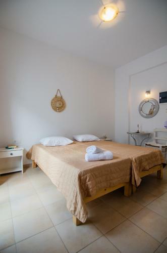 Apartamento Marias Rooms