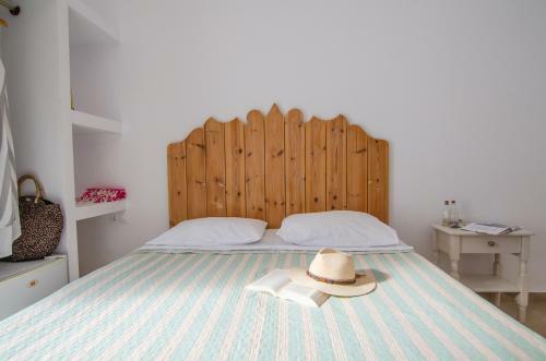 Apartamento Marias Rooms
