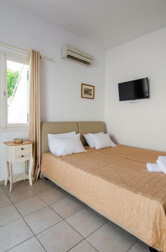Apartamento Marias Rooms