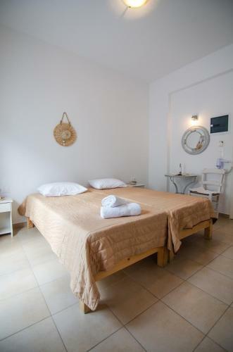 Apartamento Marias Rooms