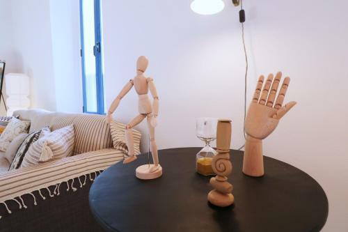 100+ Year Old Traditional Cycladic House