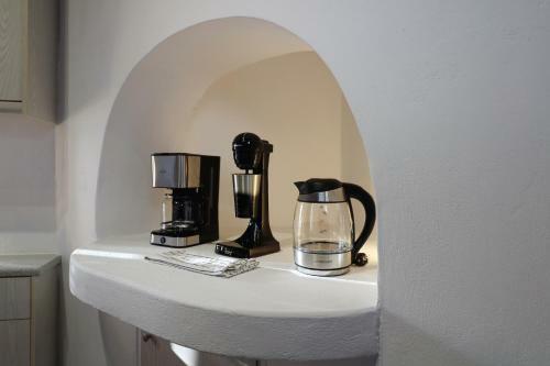 100+ Year Old Traditional Cycladic House