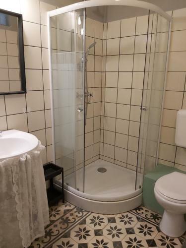 Hostal K?hegy Vend�gh�z