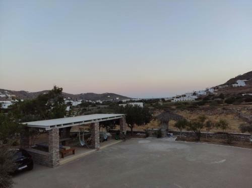 Apartamento Almira 1