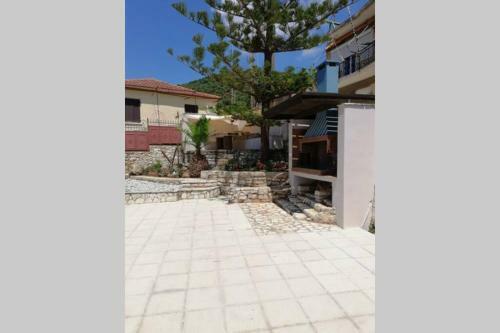 Antonios House With Superb Harbour & Town View!