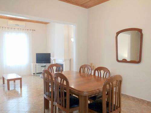 Filoxenia Apartment
