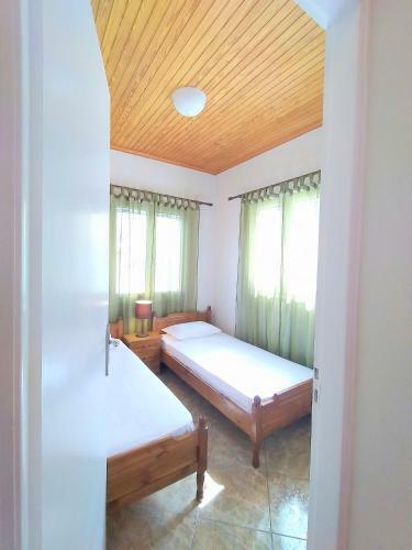 Filoxenia Apartment
