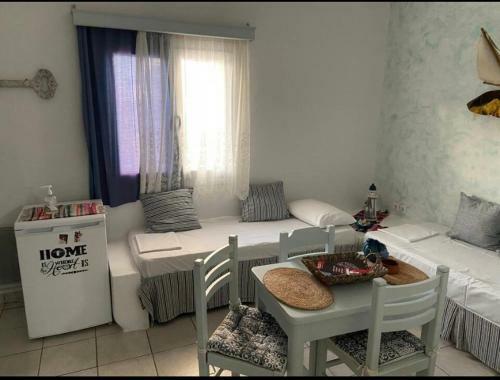 Apartamento Studio Filareti