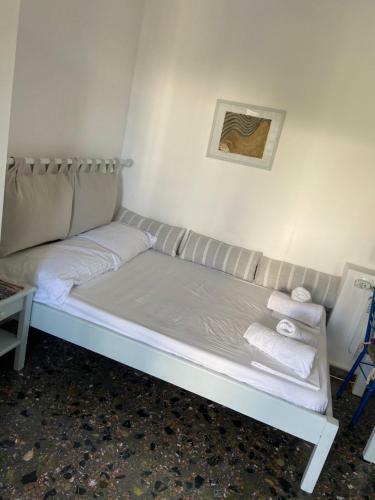 Apartamento Studio Filareti