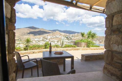 Panoramic Port View Apartment