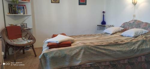 Hostal Ter�z H�za