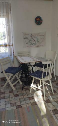Hostal Ter�z H�za