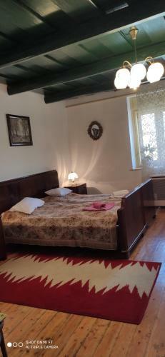 Hostal Ter�z H�za