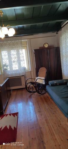 Hostal Ter�z H�za