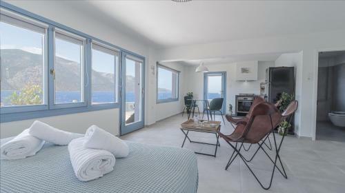 Apartamento Akasha Suite II