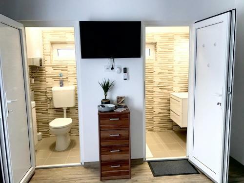 Apartamento Dombay House