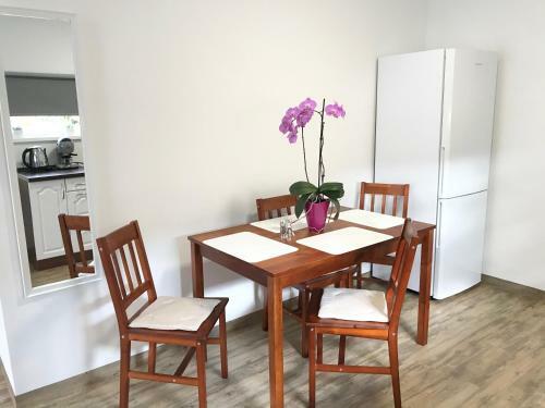 Apartamento Dombay House
